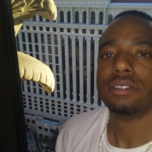 Meet your Posher, Gerald